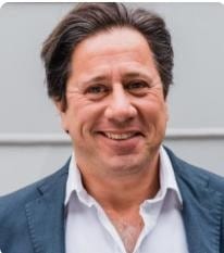 Adam Honey — Founder and CEO, Sky Events